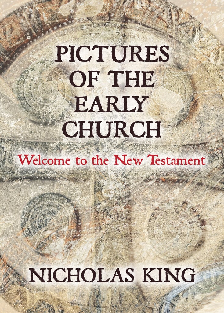 Pictures Of The Early Church